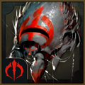 affinity breaker helmet