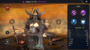 Angar