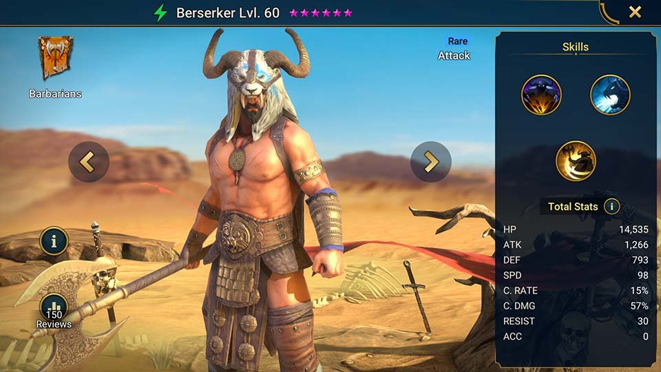 Berserker