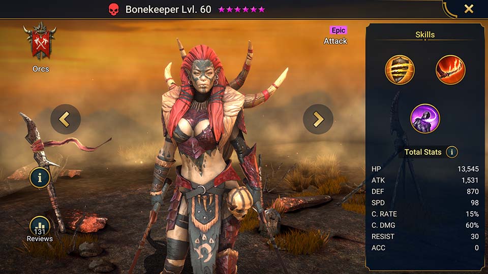 bonekeeper