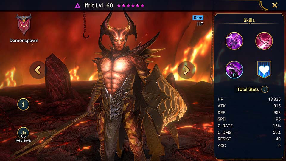 Ifrit