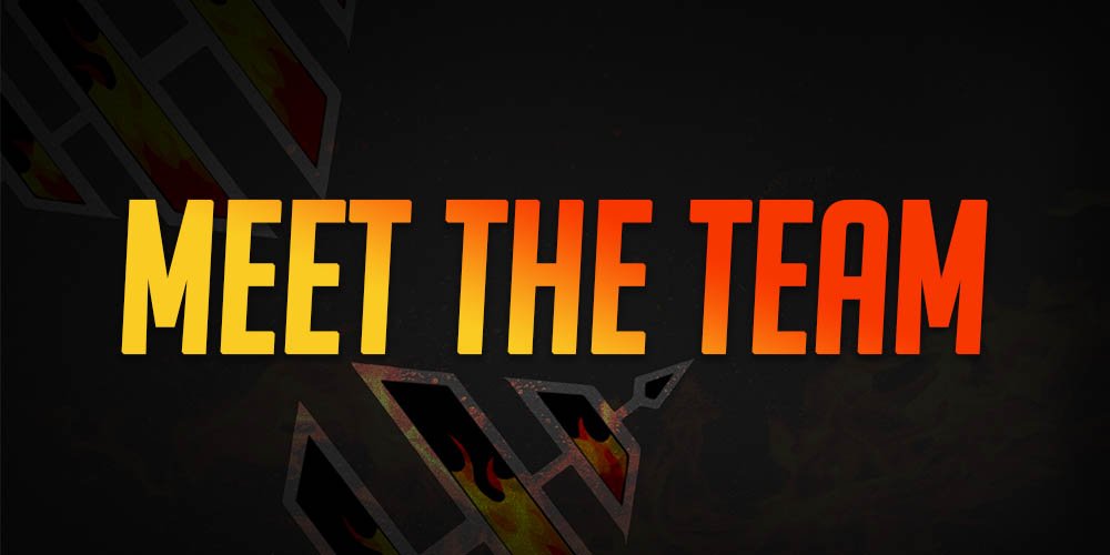meet the team