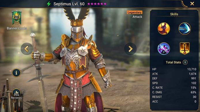 Septimus
