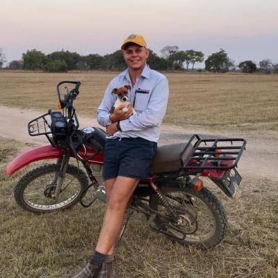 Zolfarmer