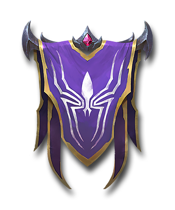 Dark Elves Faction Banner