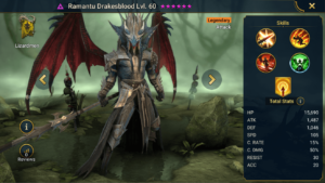 ramantu-drakesblood-stats